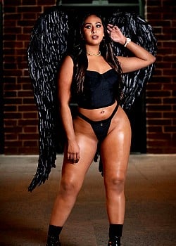 Amelya Mann